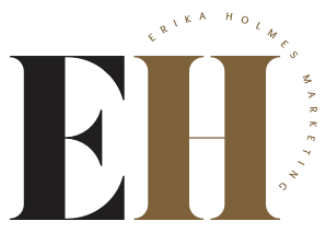 Erika Holmes Marketing